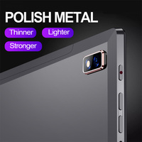 Nowy Tablet P30 Pro 10.1 Cal Android 11.0 Octa Core 4GB RAM 64GB ROM podwójny telefon 4G LTE GPS Bluetooth WiFi Google tablety 3